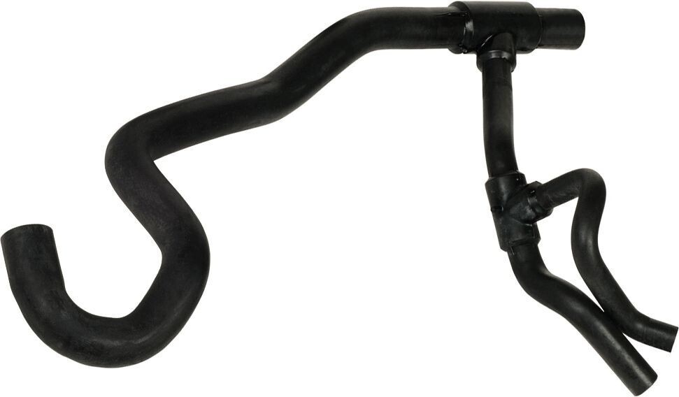 GATES Kühlerschlauch Wasserschlauch für RENAULT LAGUNA I (B56, 556) 05-3119