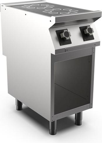 Indukčná varná doska Mareno M1-900 2 varné platne, 40 cm