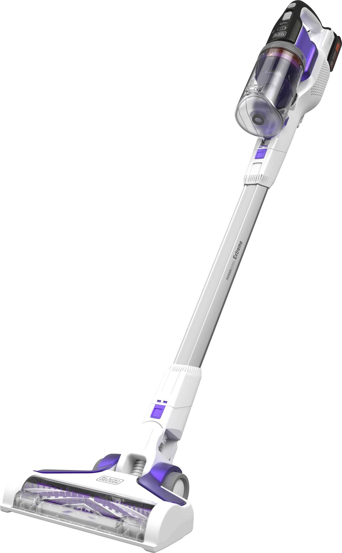 Black & Decker BHFEV 1825 CP