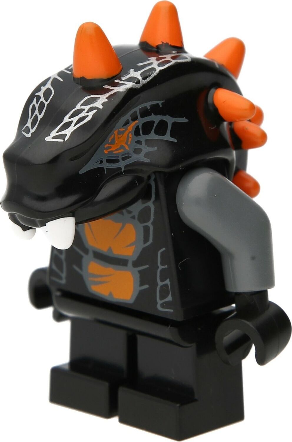 LEGO Ninjago: Bytar