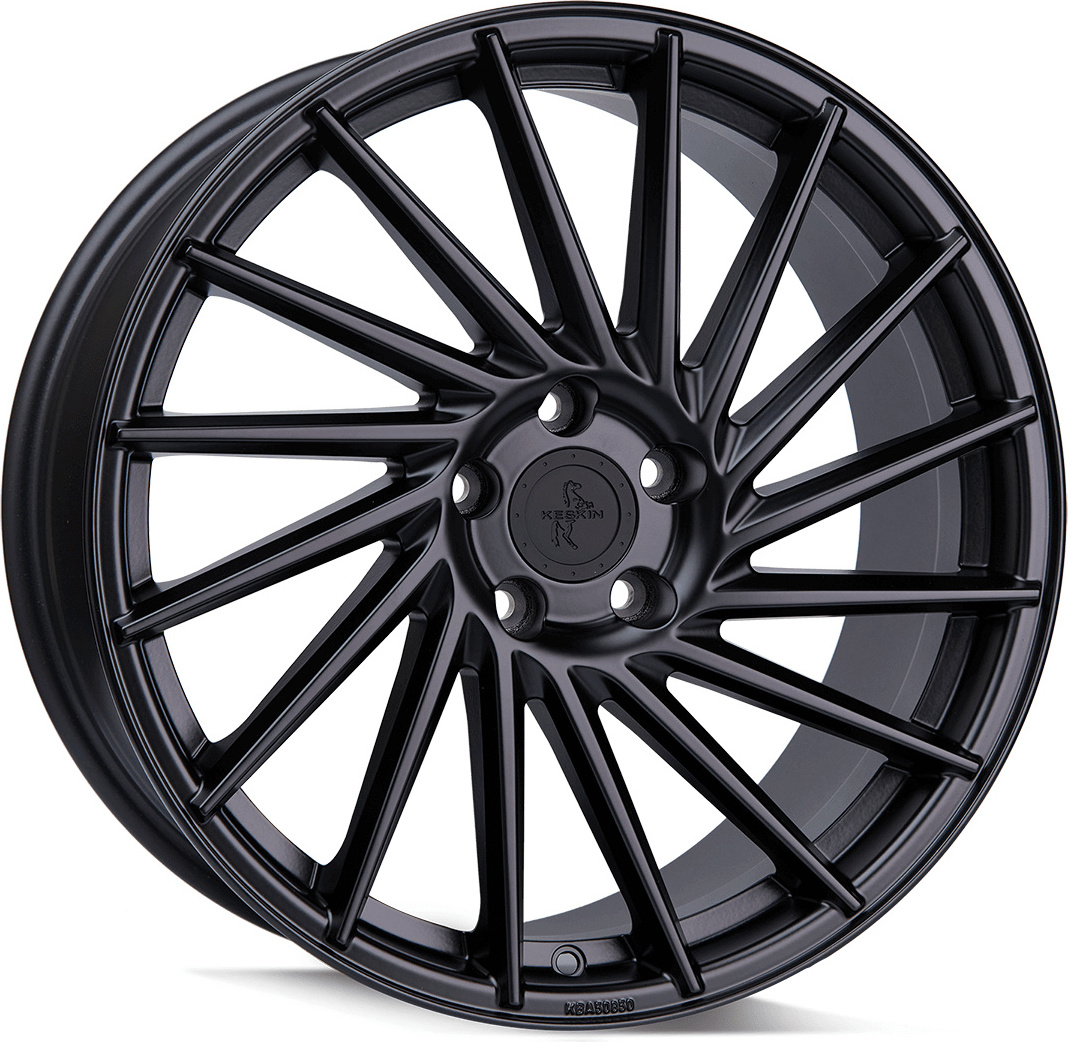 4x NEUE Keskin KT15 Speed Felgen 17Zoll 5x112 VW/Audi/Seat/Skoda in 4x NEUE Keskin KT15 Speed Felgen 17Zoll 5x112 VW/Audi/Seat/Skoda in