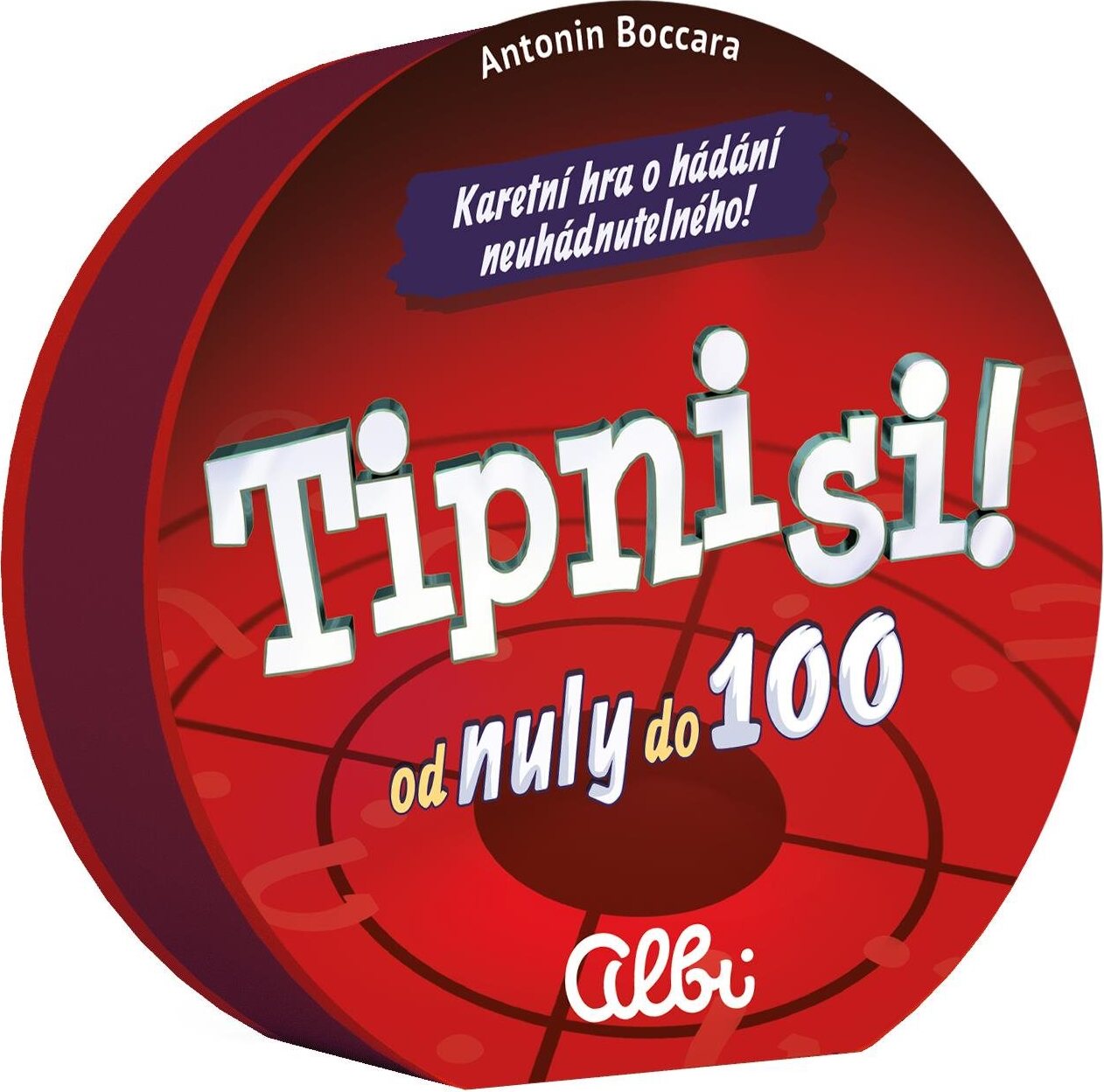 Albi Vorhersagen - Kartenspiel 1395857426