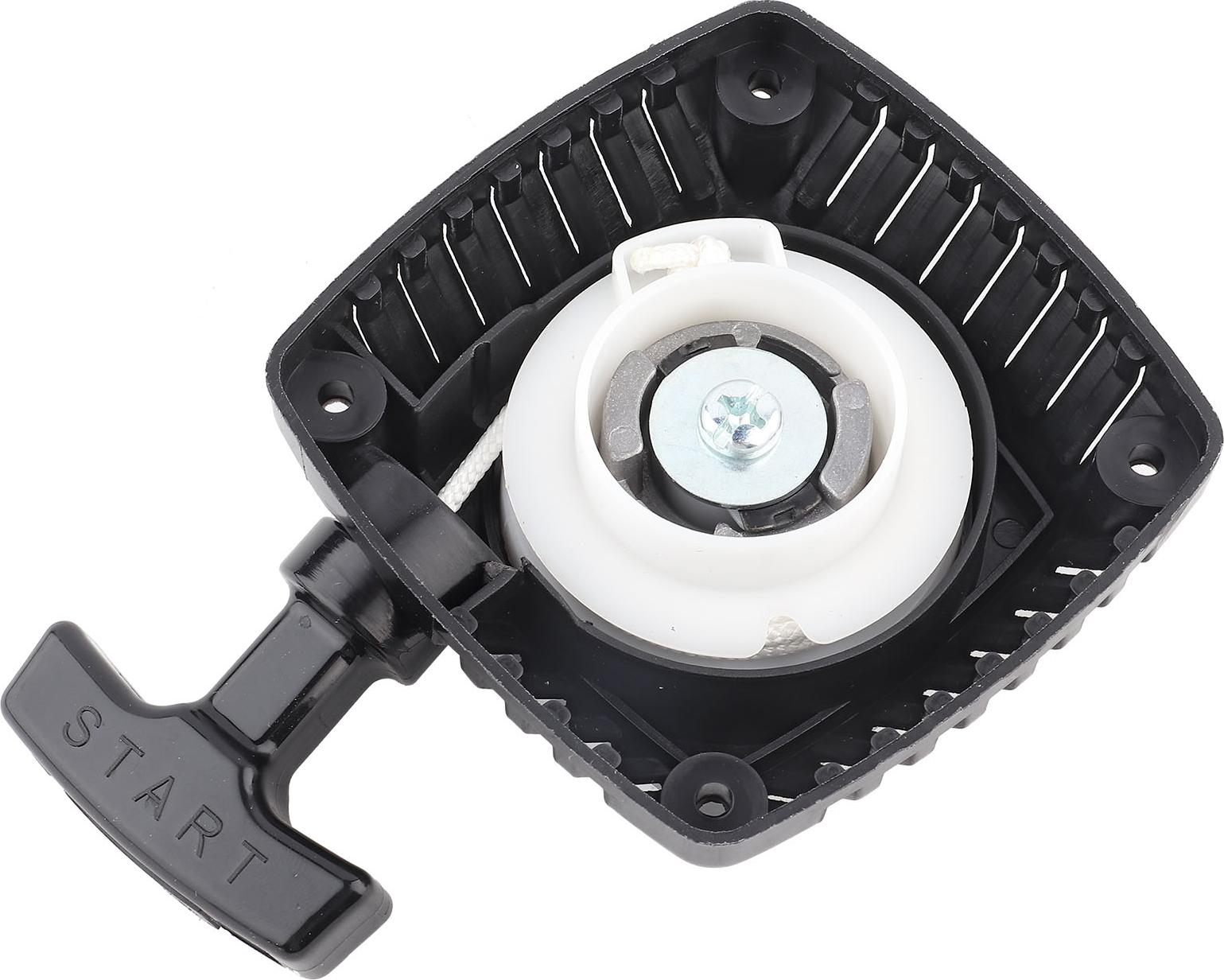 Gistuch Zugstarter, für 23cc 26cc 29cc 30cc Gasmotoren, geeignet für RC Autos