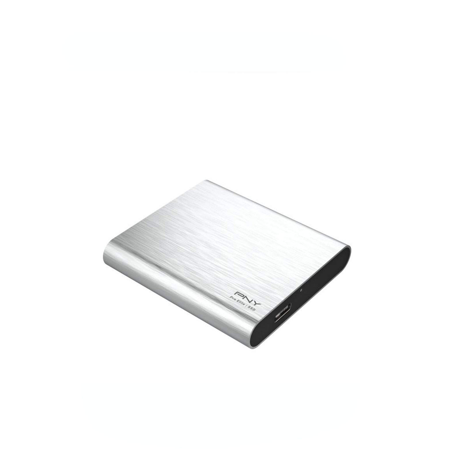 Externe Festplatte PNY Pro Elite 250 GB SSD 2,5
