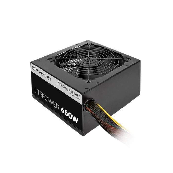Thermaltake Thermal 650W Litepower