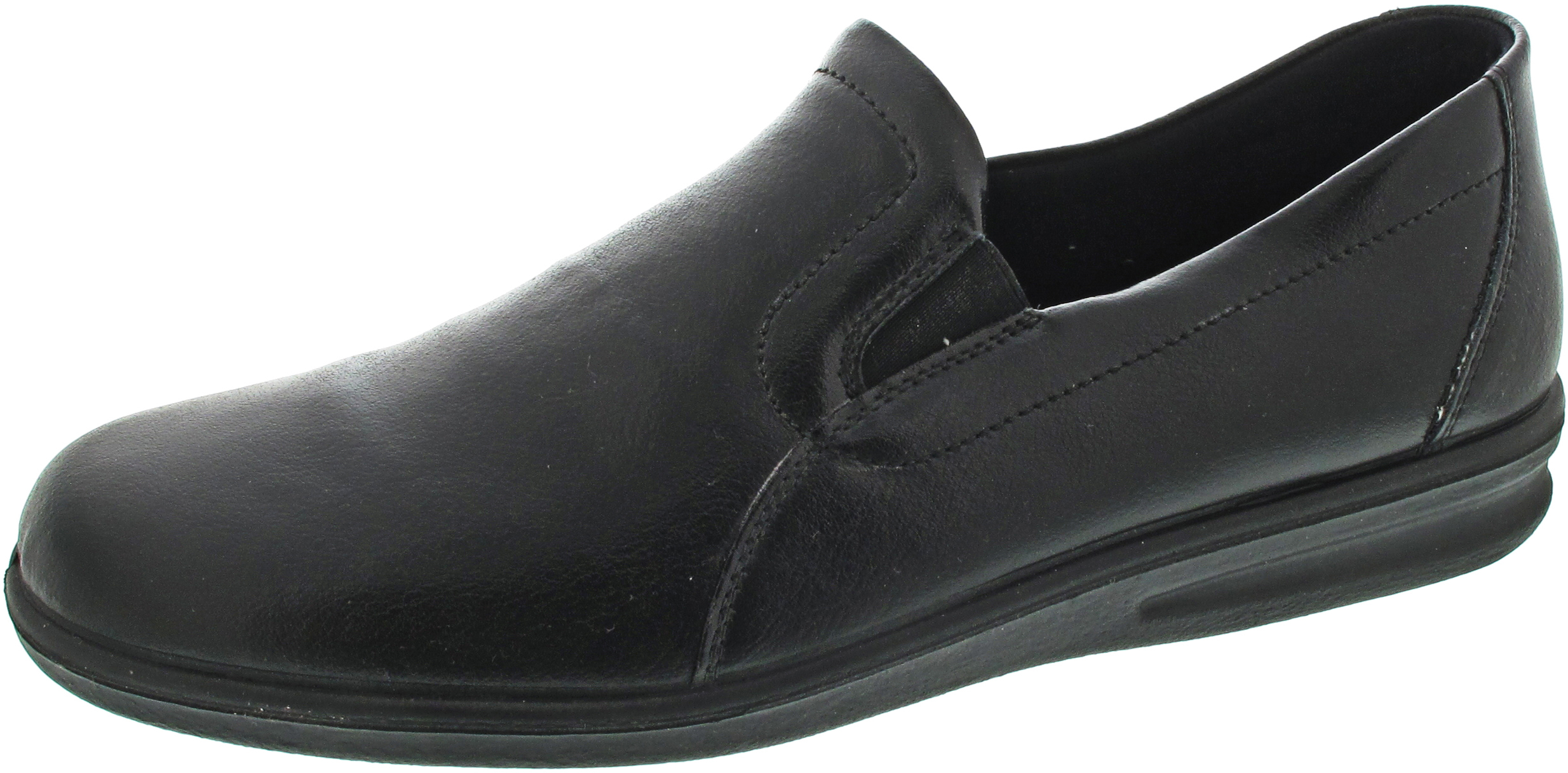 Romika Präsident 88 73055100 (46/schwarz)
