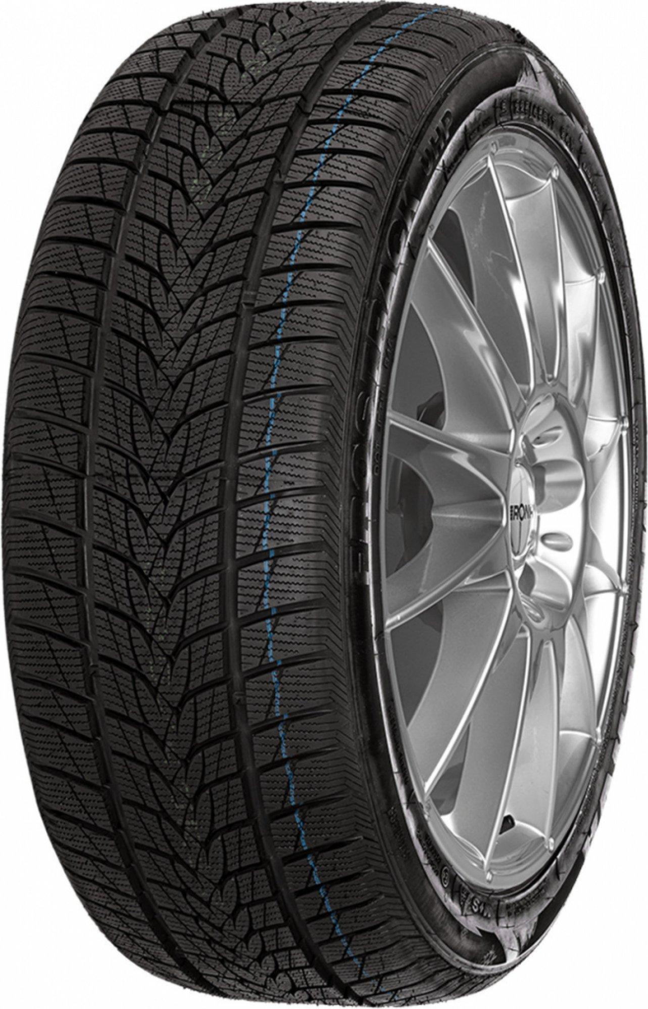 295/35 R 21 107V Frostrack_Uhp Tl Xl M+S 3Pmsf Minerva