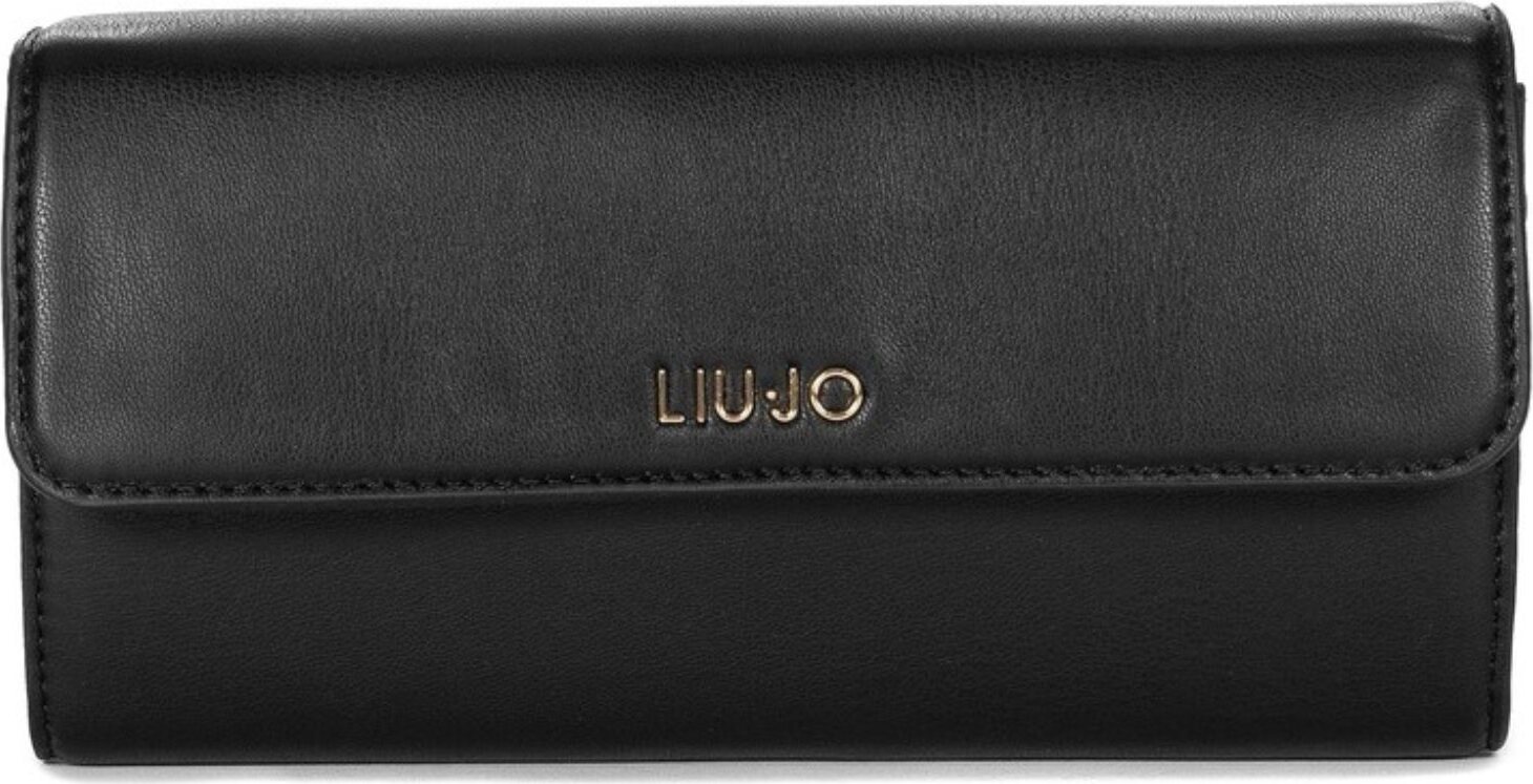 Brieftaschen Liu Jo AA5214E0015NERO