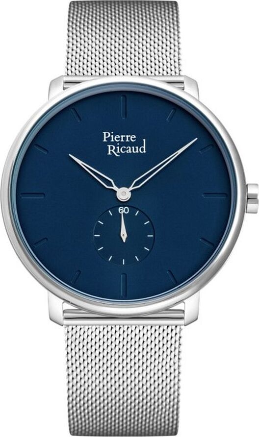 Pánske hodinky Pierre Ricaud Classic