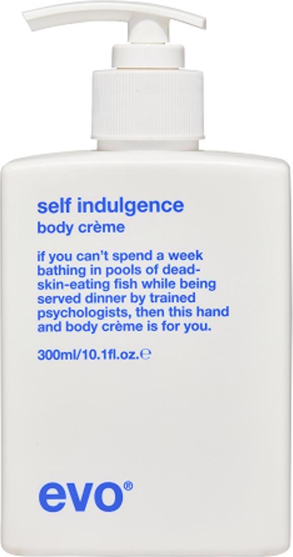 Obelis S.A. Evo Self Indulgence Body Créme 500ml