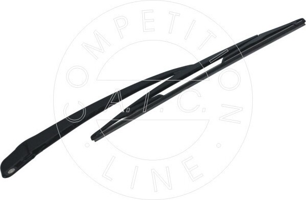 Jürgen Liebisch Wischarm Hinten Mit Wb 56788