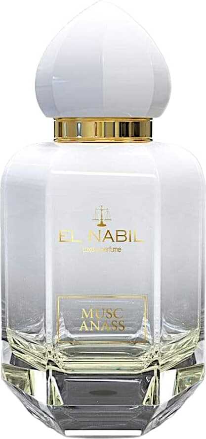 El Nabil - Moschus Anass Eau de Parfum 65ml ANASS 15
