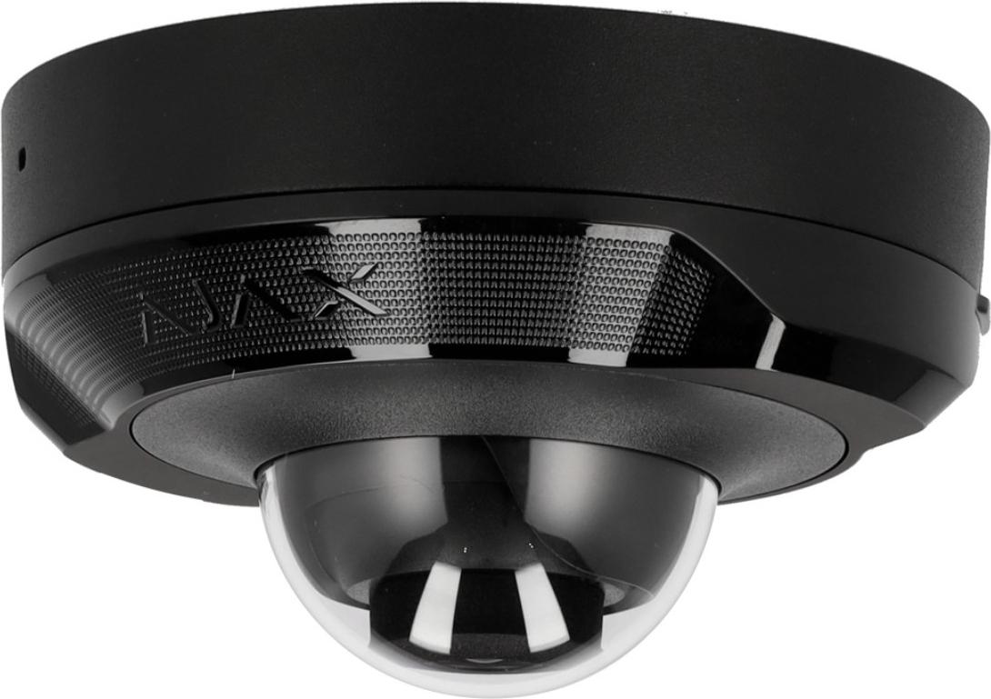 Ajax DomeCam Mini Dome IP bezpečnostná kamera Vnútorná 3840 x 2160 pixelov Stropná