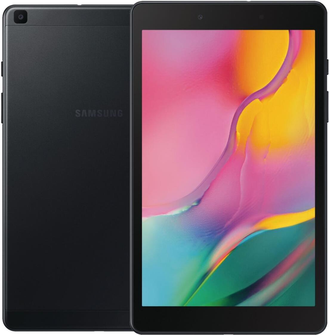 Samsung Galaxy Tab A 8.0 Zoll SM-T295 Wifi + LTE Black