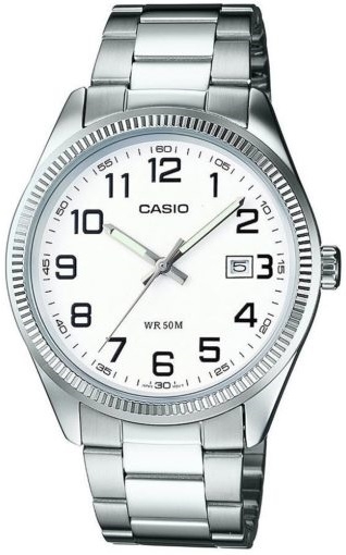 Herren Uhr Casio MTP-1302D-7B MTP-1302PD-7B
