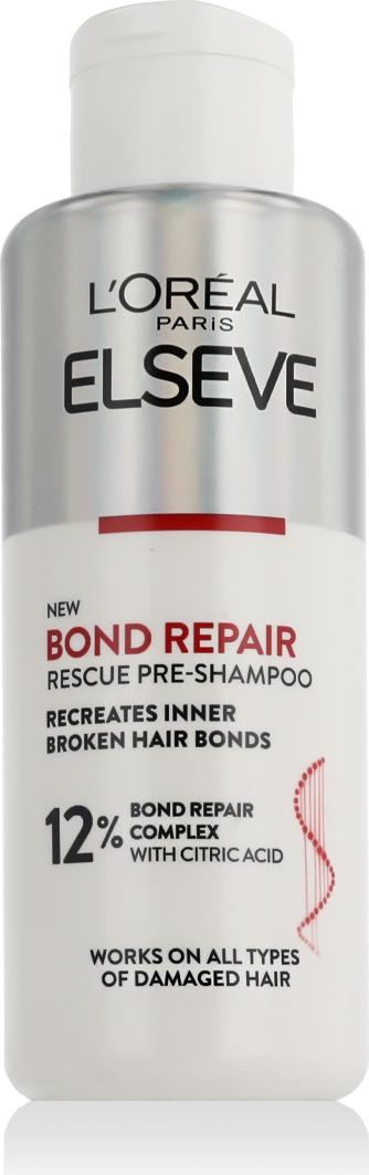 L'Oréal Paris - Bond Repair Reparierende Vorwäsche-Pflege Elseve