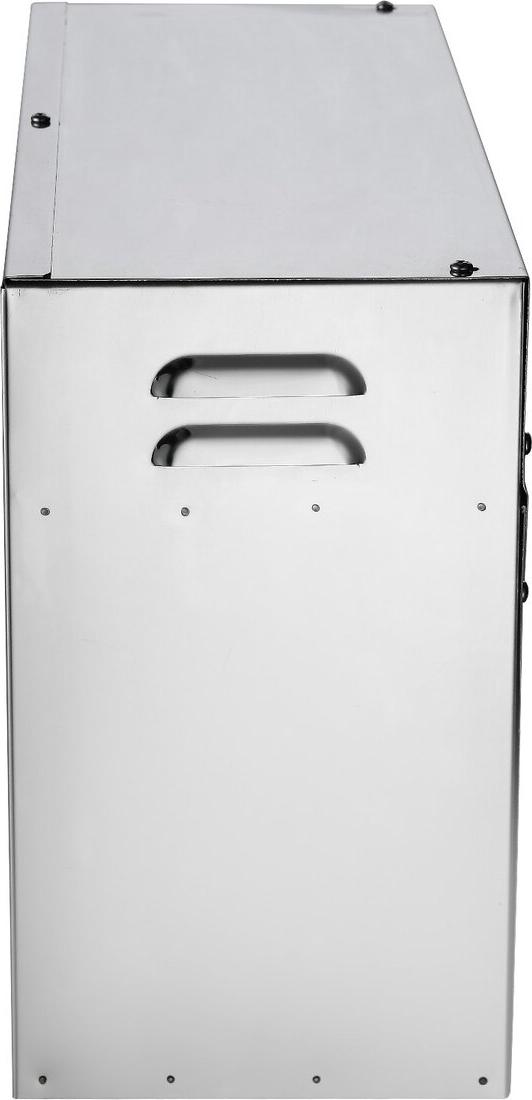 VEVOR 9KW Steam Generator Steam Generator for SPA Room Digital Display Steam Generator 35 ℃-55 ℃ Sauna Steam Generator for Home Commercial Steam Generator kit Steam Bath Generator