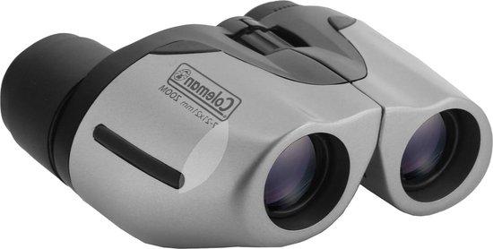 OEM Kompakte Zoomfernglas 7-21x silber mit Hochqualitätslinse 2026