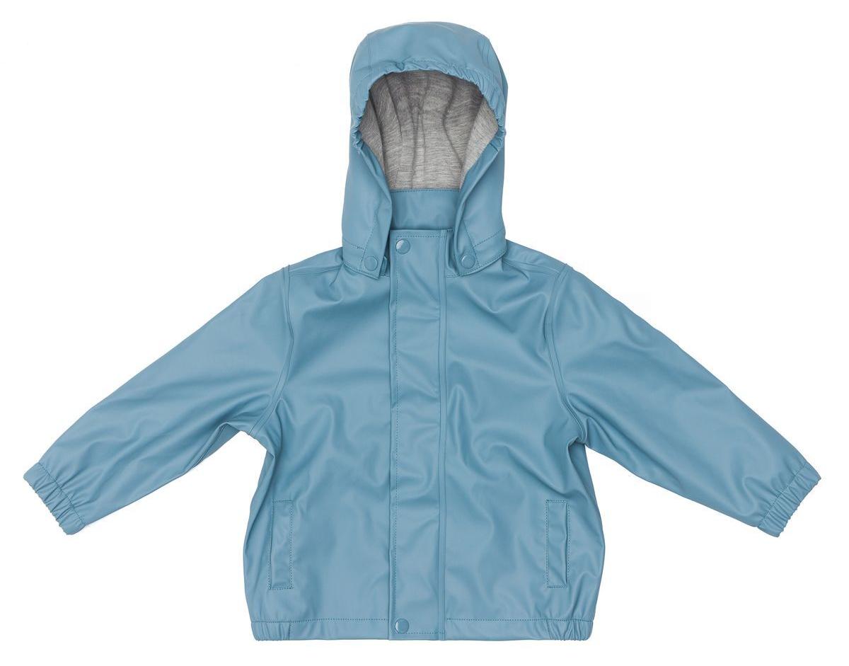 Fillikid Regenjacke windicht, wasserabweisend,