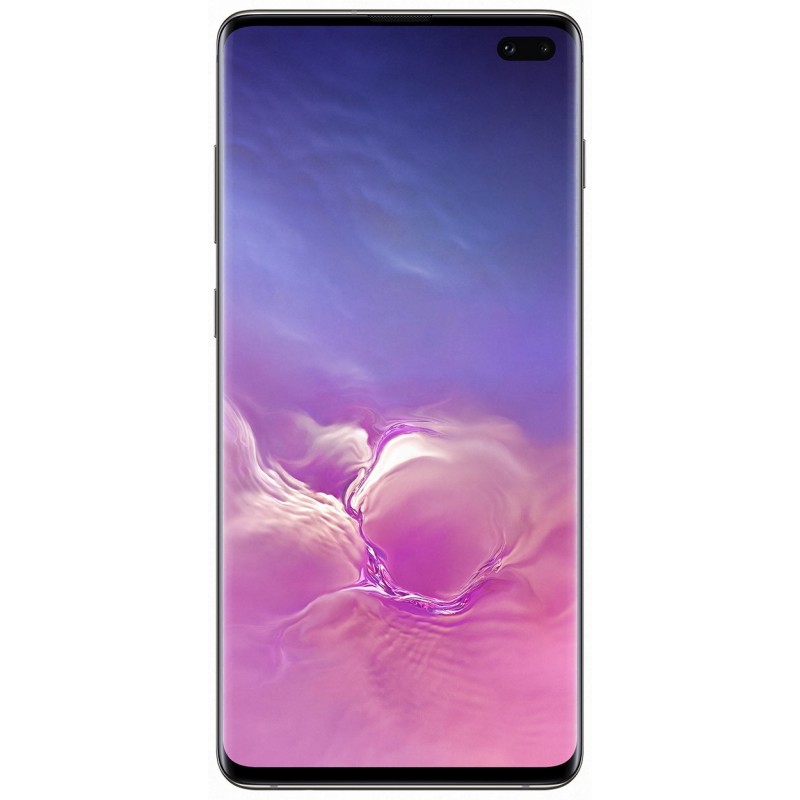 Samsung Galaxy S10 Plus 8GB/512GB čierna keramická Dual SIM G975