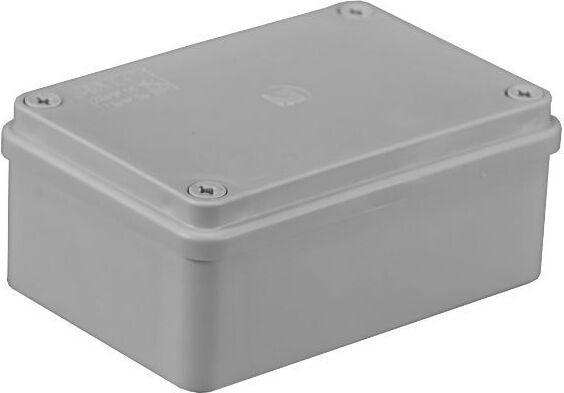 Pawbol Aufputz Installationsdose Installationsgehäuse 60 x 83 x 123 mm Kasten S-BOX 216