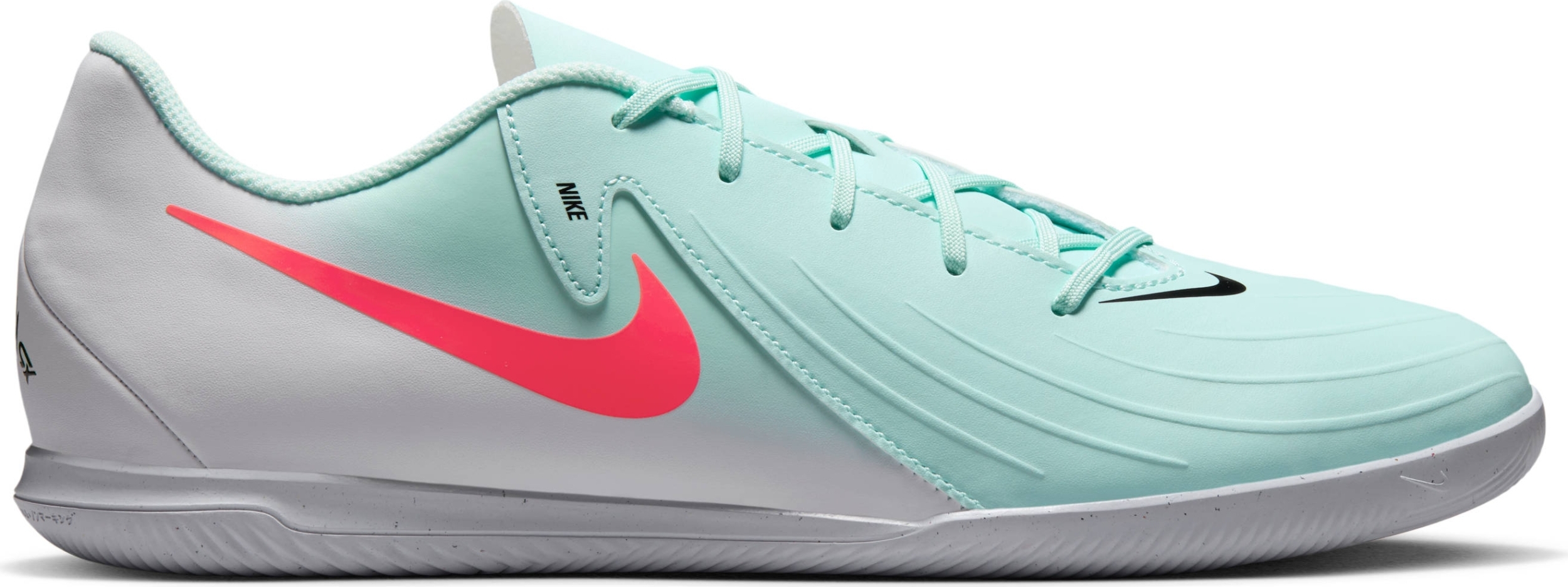 Nike Phantom Gx Ii Club Ic Mint/Atomic Red-Off Noir Mint/Atomic Red-Off Noir 42 FJ2568
