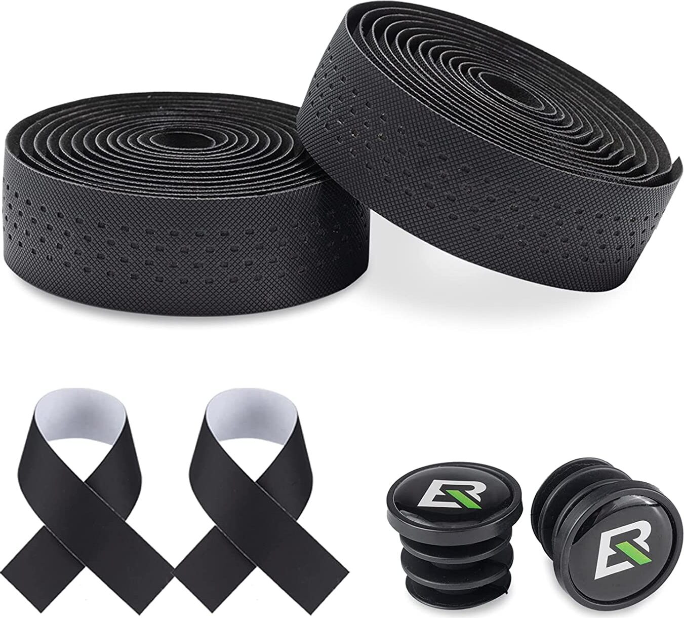 Rutschfestes Fahrrad-Lenkerband - EVA-Silikon Für Rennrad & Mountainbike