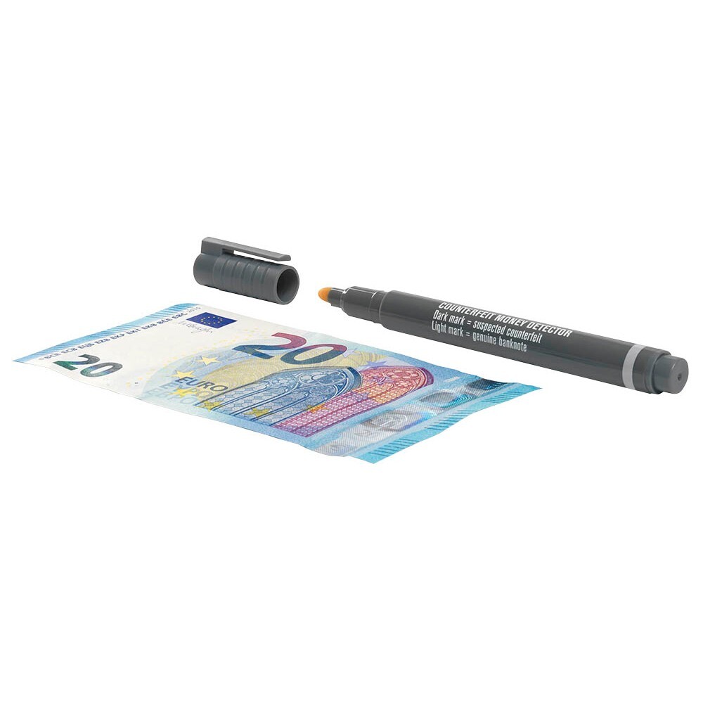 Safescan Geldscheinprüfstift 30 111-0442