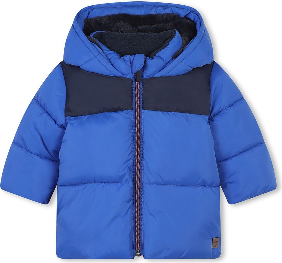 Carrement Beau Y30288 Jacke Blau 24 Months Blau 24 Months Y30288-V98-02A