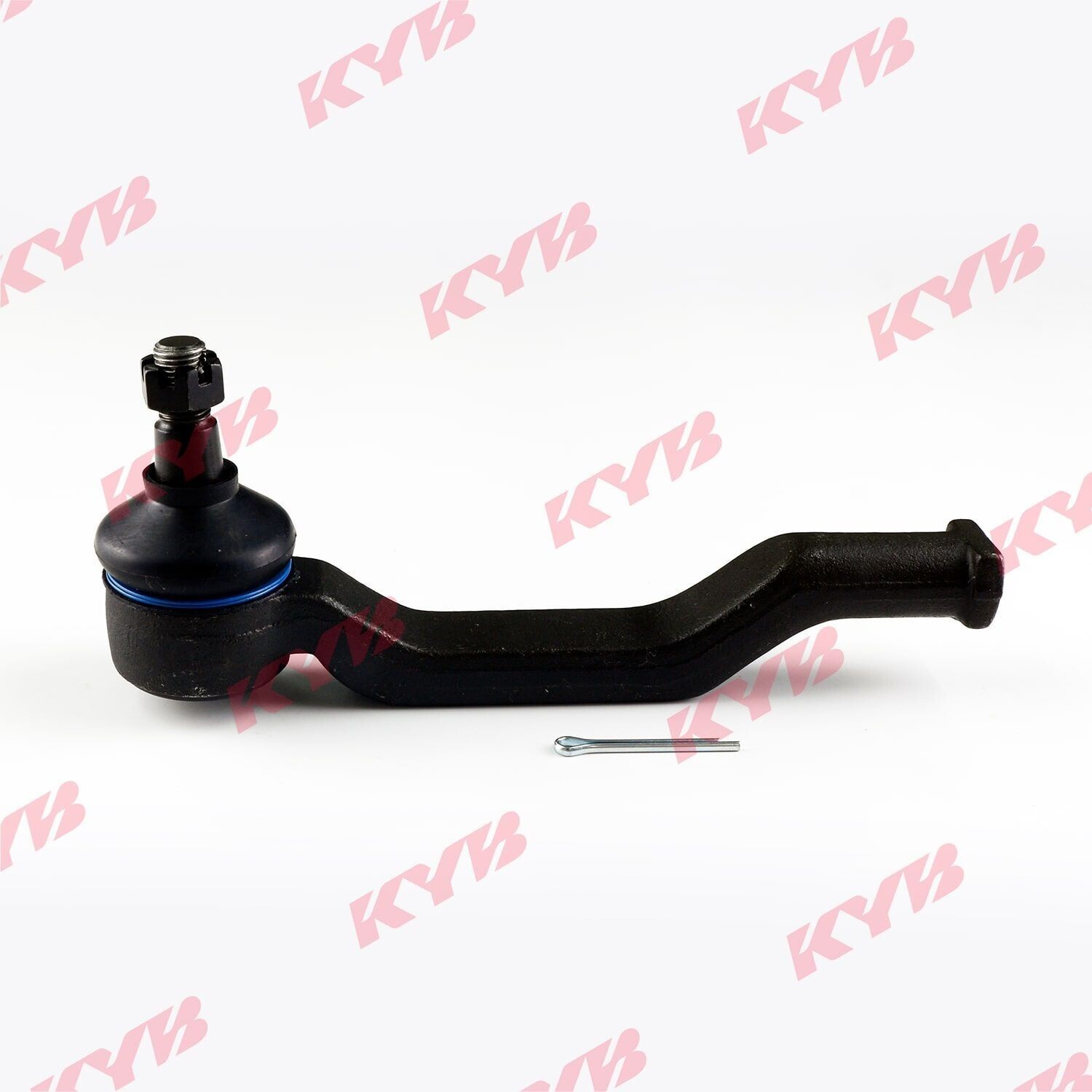 KYB-KTR1020-Erstanlage