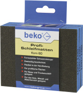 beko Profi-Schleifmatten, versch. Körnungen-20 St.-Korn 180 Beko-902220180