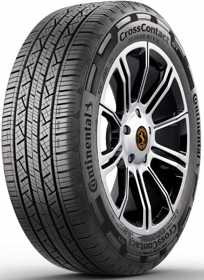 235/50 R 19 103V CrossContact™_H/T Tl Xl M+S Fr Continental