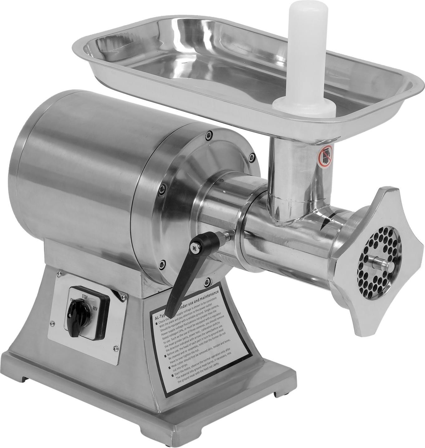 Yato Fleischwolf 250Kg/H TRI-YG-03235