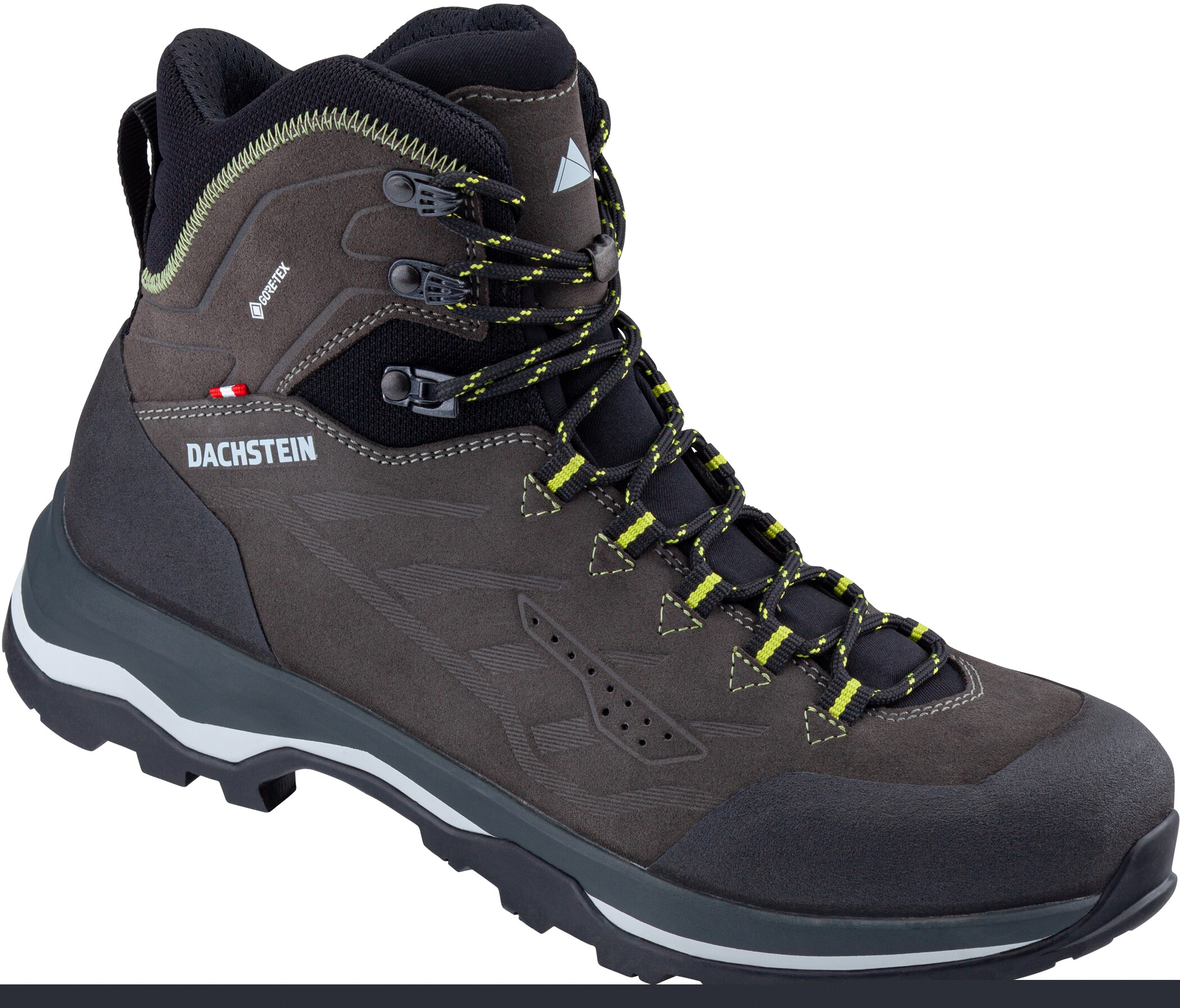 Dachstein Sarstein MC GTX - Gr. 46 Dachstein-78056/140-C-290-115