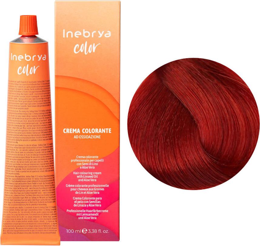 Inebrya 7.66F Haarfarbe 100 ml