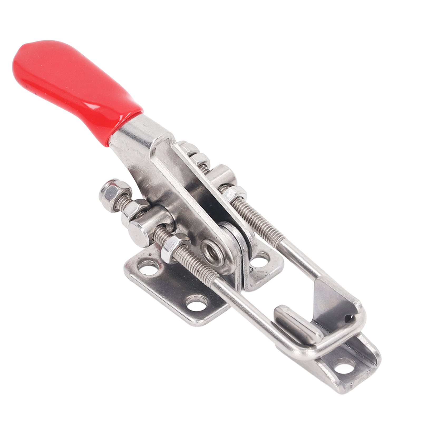 Cocosity Knebelklammer,Knebelklammerfalle,Knebelklammerfalle,Zugklammerklammer,Knebelklinke,Klammerklammer