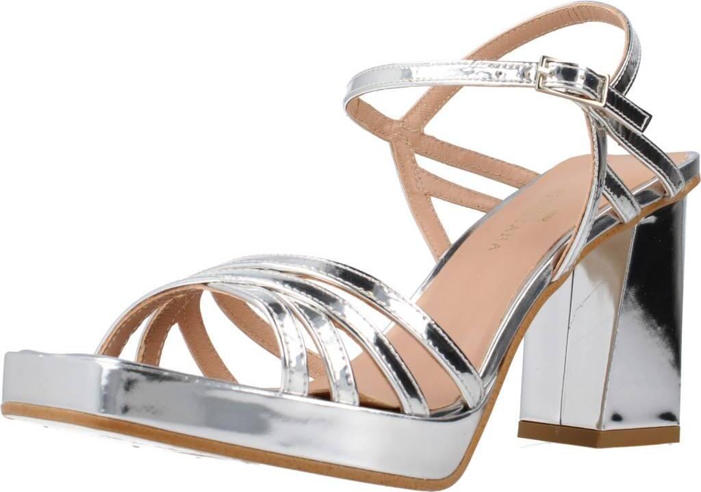 EZZIO 50641 2E Silber