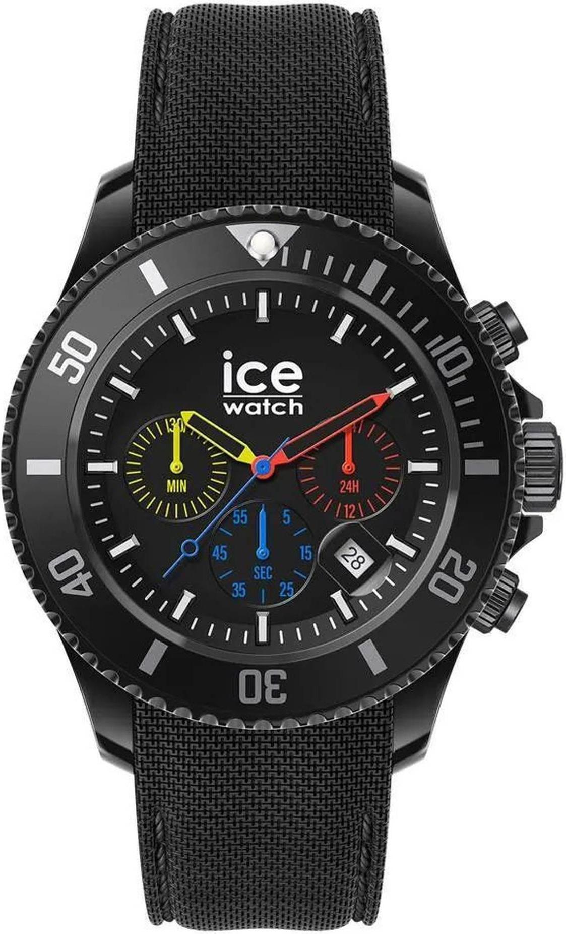 Ice Watch ICE chrono 021600 Pánske náramkové hodinky