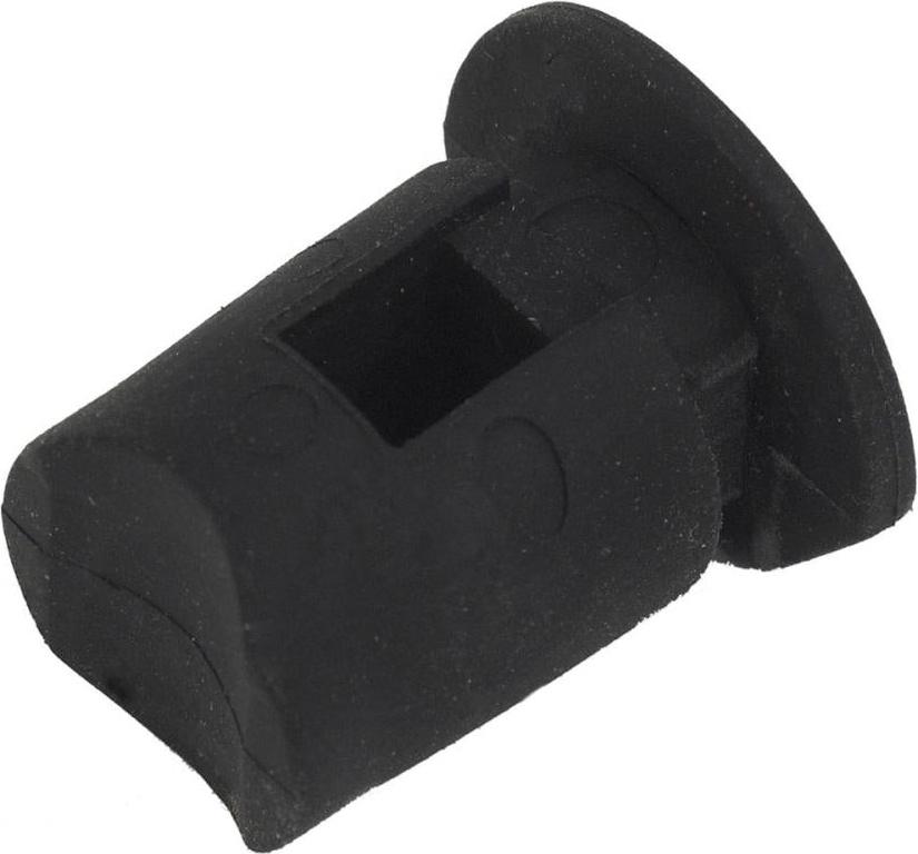 Bosch Anschlag, federnd - präziser federnder Anschlag für zuverlässige Befest...