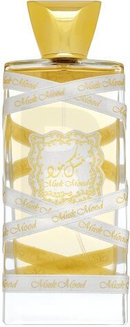 Lattafa Musk Mood parfémovaná voda unisex 100 ml
