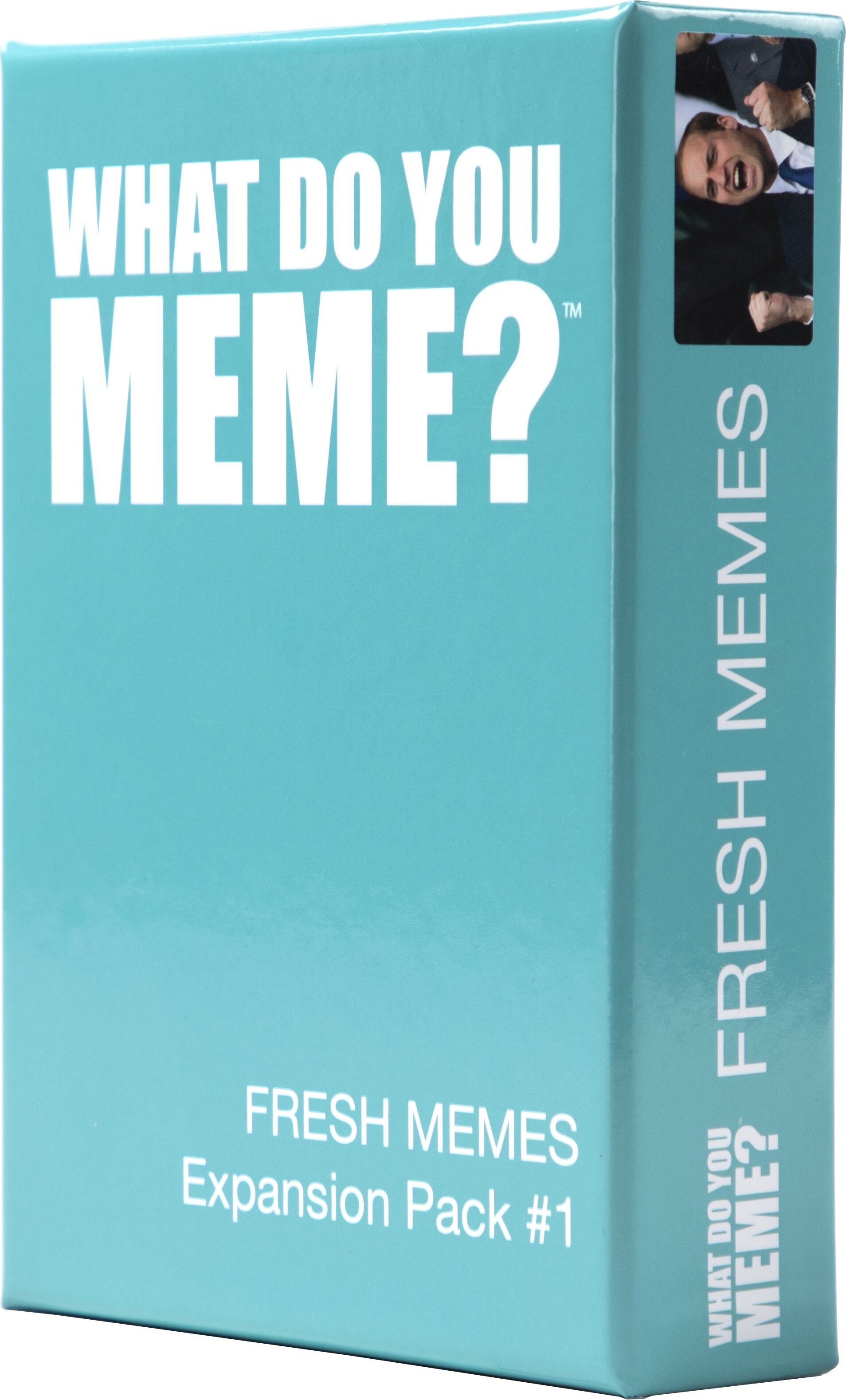 Huch What Do You Meme - Frische Memes #1 (US) EXPK300