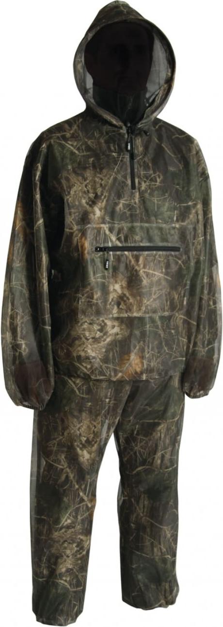 HART Tarnanzug Camo Set Mesh M/ L XHCASM/L