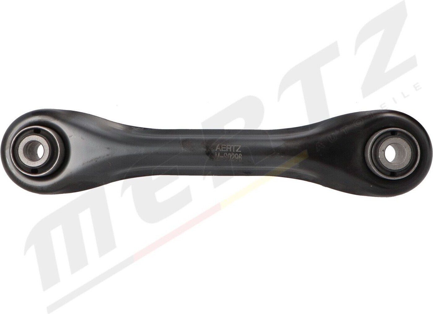 MERTZ SATZ QUERLENKER RADAUFHÄNGUNG Hinterachse links Hinterachse rechts M-S0296