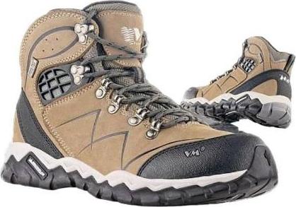 VM Footwear Arbeitsstiefel Ganzleder-Stiefeletten TEXAS, 4360-02, Größe 43 4360-O2-43