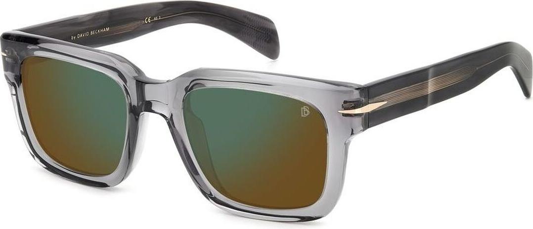 David Beckham Herren-Sonnenbrille DB 7100_S