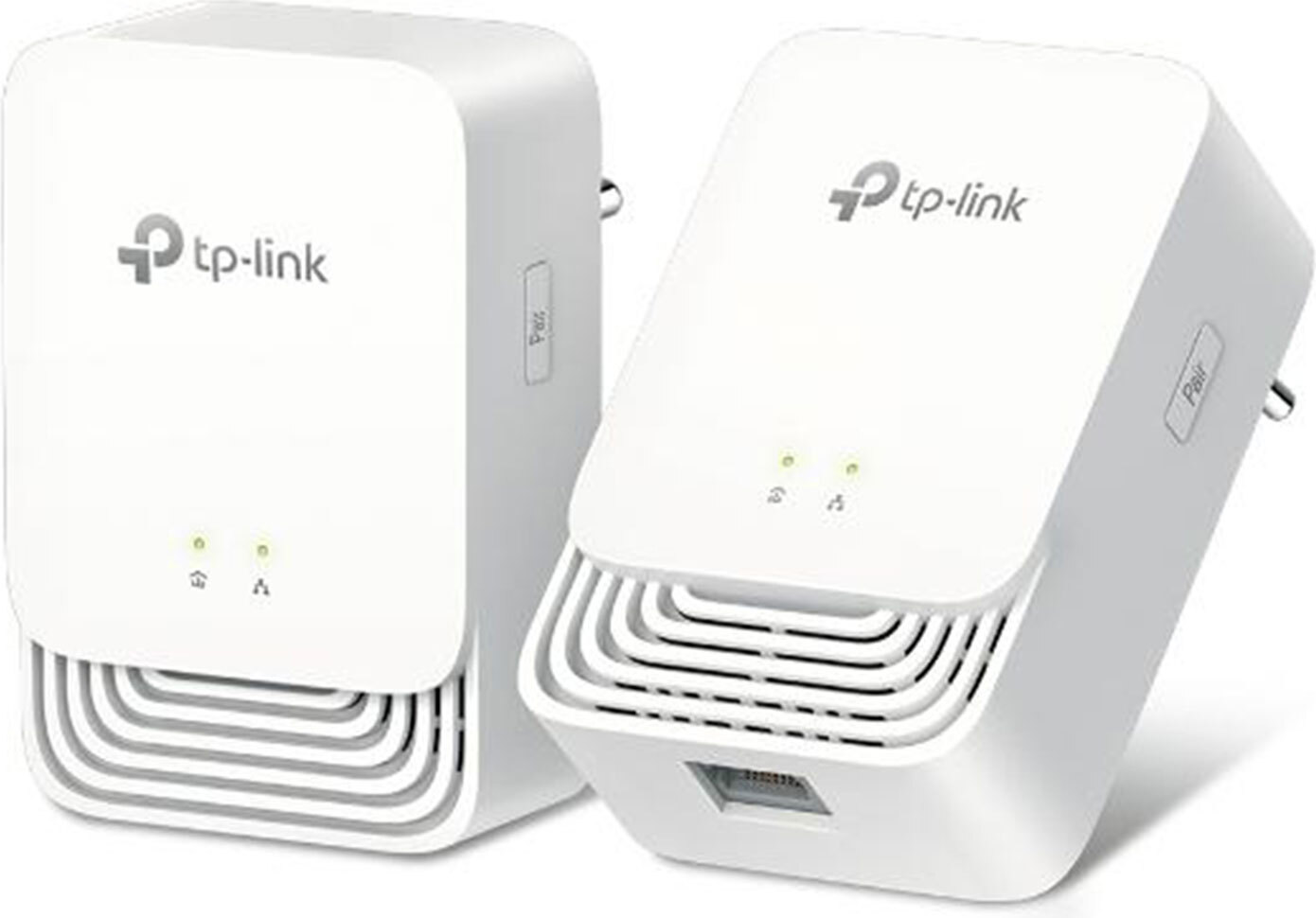 TP-Link Powerline PG1200 KIT Powerline Kit