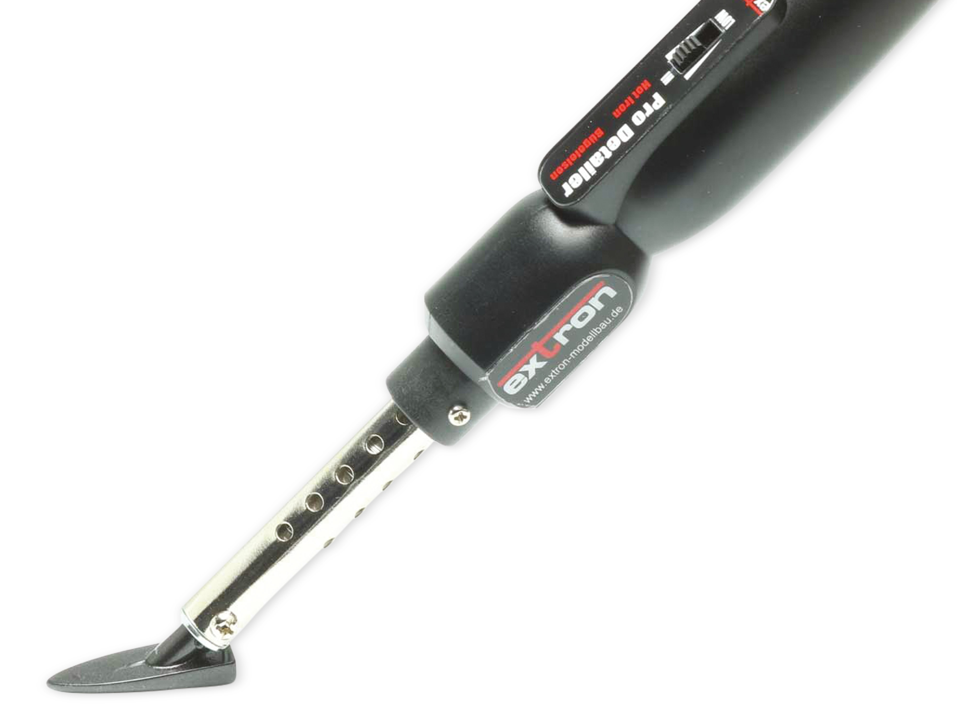 Pichler EXTRON Bügeleisen Pro Detailer