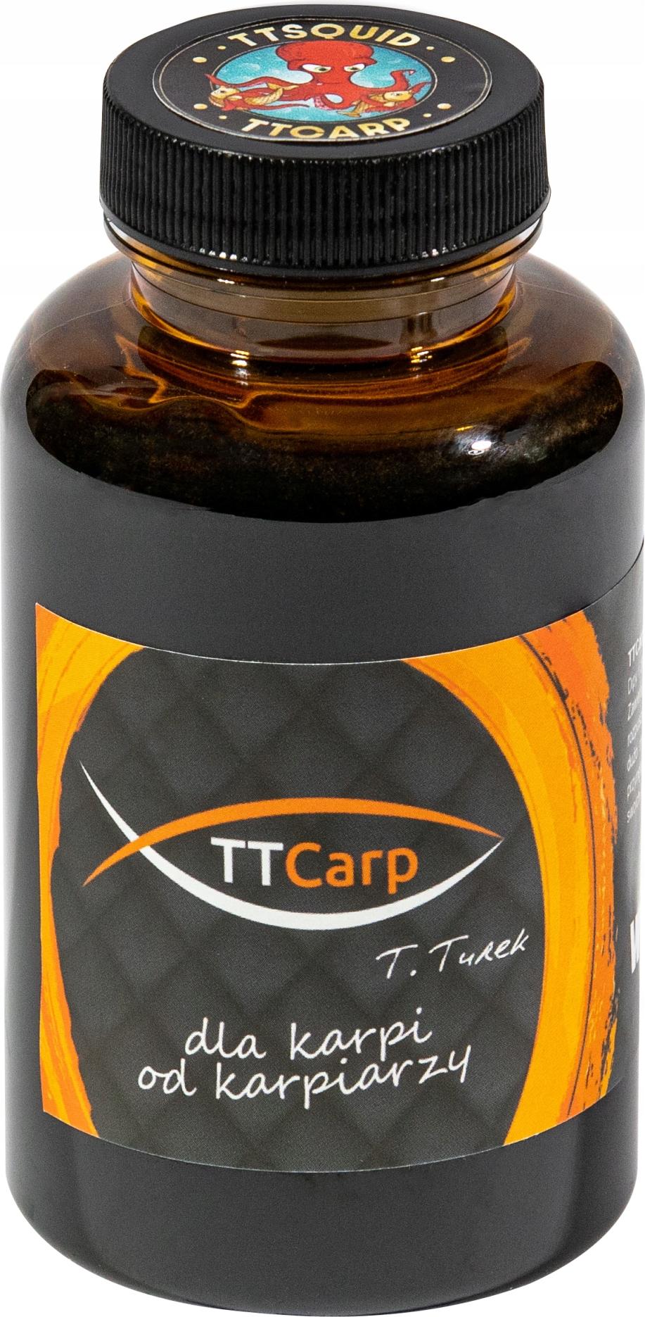 TTCarp Pour NHDC TTsQuid TT sQuid 200 ml