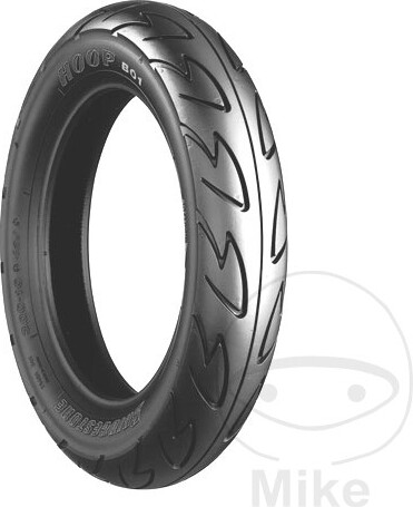 Bridgestone B01 3.5/0 R10 59J