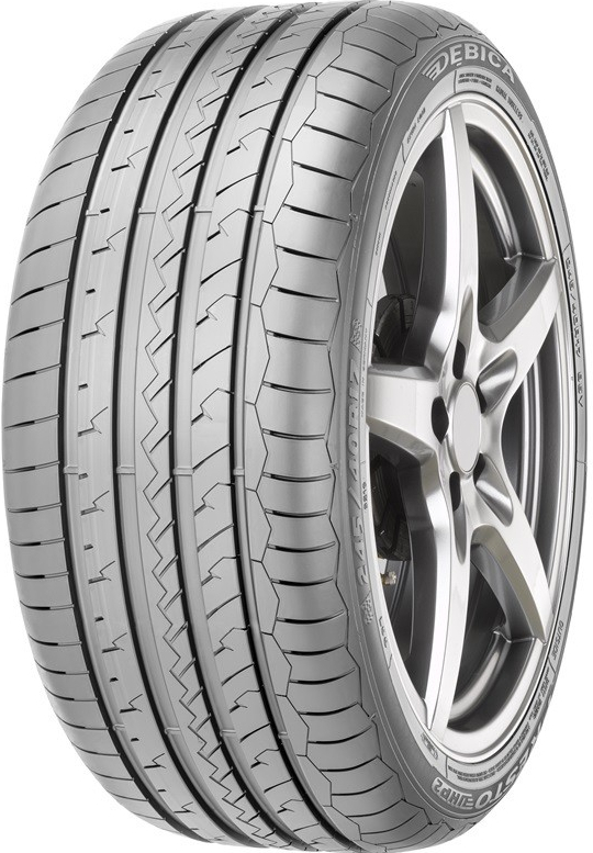 195/65 R 15 91V Presto_Hp2 Tl Debica